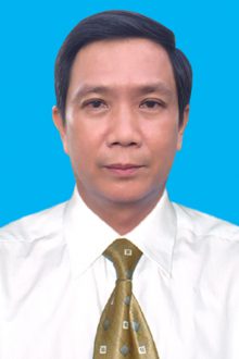 Lê Thanh Phong