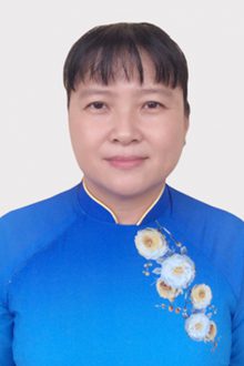 Nguyễn Thị Kim Duyên